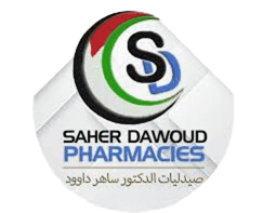 صيدليات ساهر داود