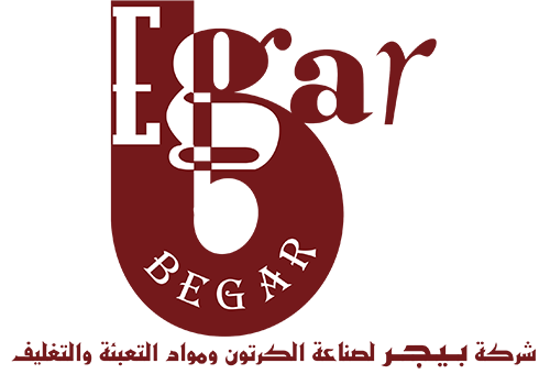 شركه بيجر لصناعه الكرتون